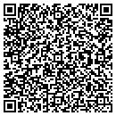 QR code with Amy G Harlow contacts