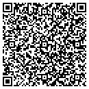 QR code with Bed Shop contacts