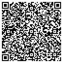 QR code with J & J Piggy Banc Llp contacts