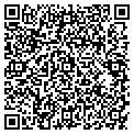 QR code with Bed Mart contacts