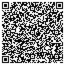QR code with Futon & On contacts