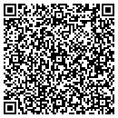 QR code with Ahead Of The Game contacts