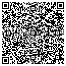QR code with Adventures Inc contacts