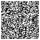 QR code with Pasternack's Mini Storage contacts