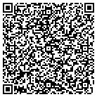 QR code with Hillegass Wilson & Cowan contacts