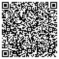 QR code with Ayubov Khalid contacts