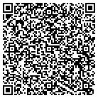 QR code with Advanced Services Inc contacts