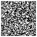 QR code with I-Tech Corp contacts