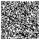QR code with Knuth Construction contacts