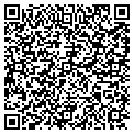 QR code with Cloudy It contacts