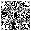QR code with Robert Haslam contacts