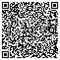 QR code with Caag contacts