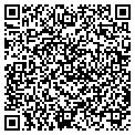 QR code with Arising One contacts