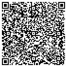 QR code with C And S Maintenance And Property contacts