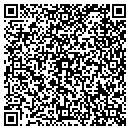 QR code with Rons Mobile Car Cre contacts