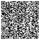 QR code with 1-Background-Checks Com contacts