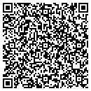 QR code with A2z Solutions LLC contacts