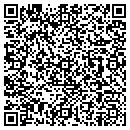 QR code with A & A Online contacts