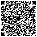 QR code with Aaron J Aoki contacts
