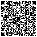 QR code with Aaron Guptill contacts