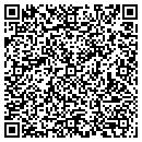 QR code with Cb Holding Corp contacts