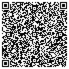 QR code with A & D Precision Solutions Inc contacts