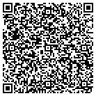 QR code with Spas Billiards & Beds contacts