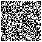 QR code with M W Systems Consulting LLC contacts