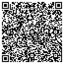 QR code with Zenray Inc contacts