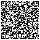 QR code with 300 LLC contacts