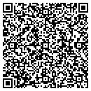 QR code with Aa Trends contacts