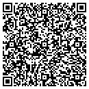 QR code with Rover Oaks contacts