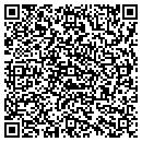 QR code with A+ Computer Solutions contacts