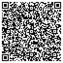 QR code with Adam Ledvina contacts