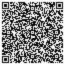 QR code with Aj Computers contacts
