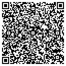 QR code with Alpine Image contacts