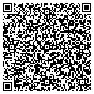 QR code with L Jack Gibney Law Office contacts