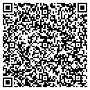 QR code with Iwire Design contacts