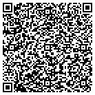 QR code with Bioninformics Service Inc contacts
