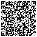 QR code with Baker Repair contacts