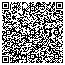 QR code with Amr Holdings contacts