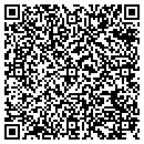 QR code with It's A Burl contacts