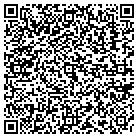 QR code with The Human Help Desk contacts