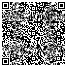 QR code with University Of Alaska Fairbanks contacts