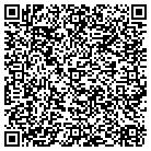 QR code with First Financial Holding Group Inc contacts