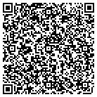 QR code with Adams Computer Concepts Inc contacts