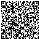 QR code with Adk Computer contacts