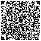 QR code with Family Cookbook Project LLC contacts