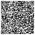 QR code with University Tech Tel Corporation contacts