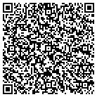 QR code with Zolon Tech Solutions Inc contacts
